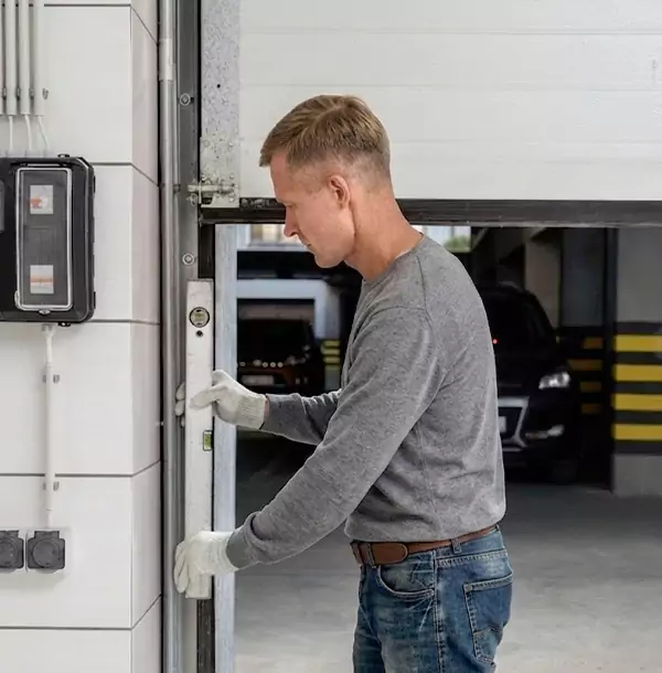Why Choose Us for Door, Gate and Security Services in Rio Rico, AZ