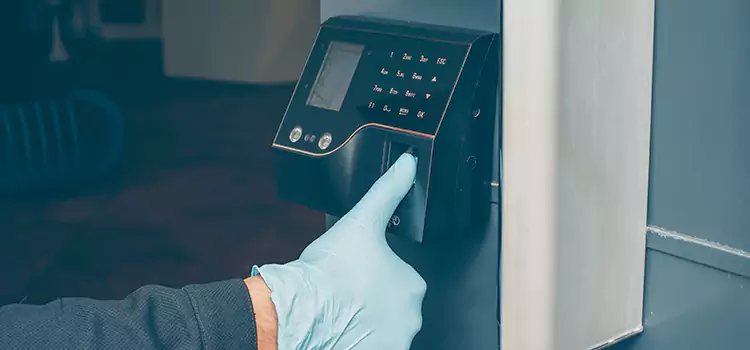 Access Control Installation Rio Rico