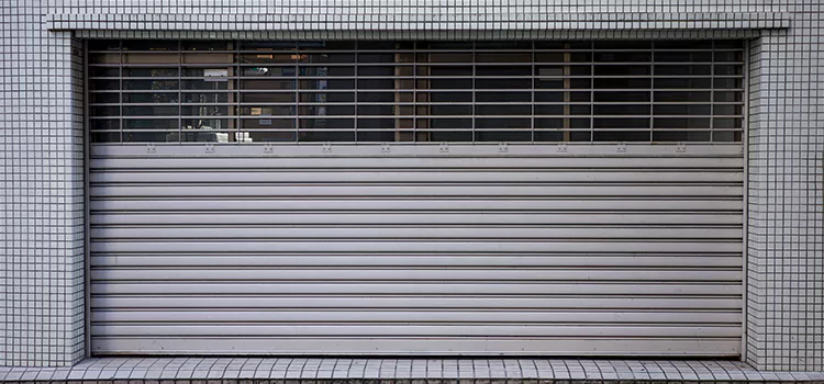 Advanced Solutions for Your Aluminum Garage Doors in Rio Rico, Arizona