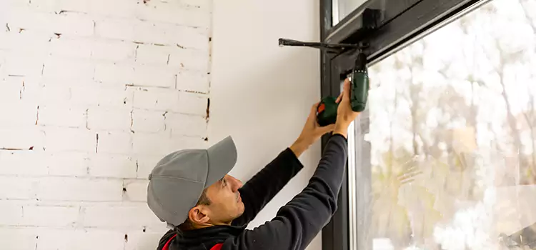Automatic Door Opener Commercial Rio Rico