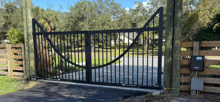 Gate Motor Repair Rio Rico