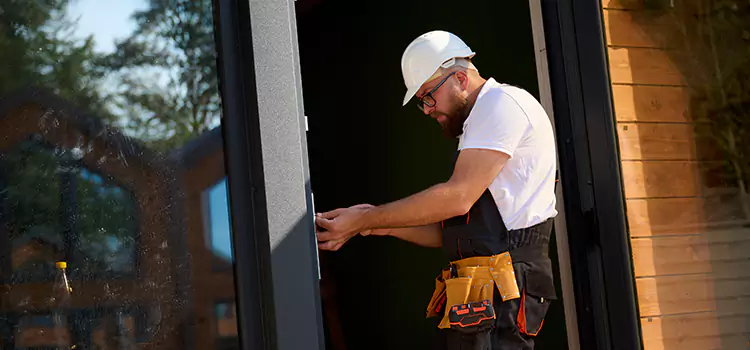 Replace Balcony Door Rio Rico