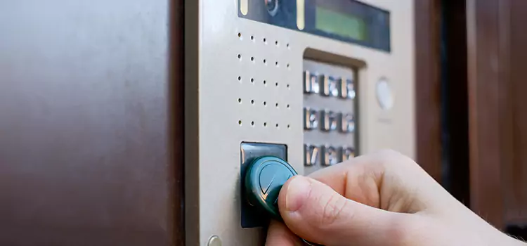 Enhanced Security Features Rio Rico