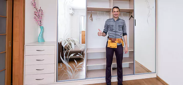 Sliding Closet Door Replacement Rio Rico