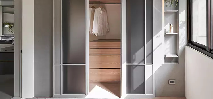 Mirror Sliding Door Replacement Rio Rico