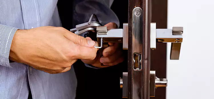 Commercial Door Lock Repair Rio Rico