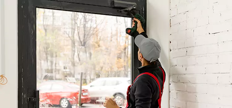 Comprehensive Door Closer Services in Rio Rico, AZ