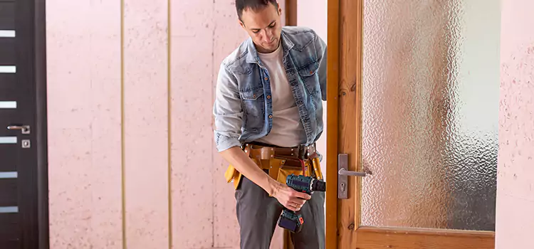 Exterior Door Frame Installation Rio Rico