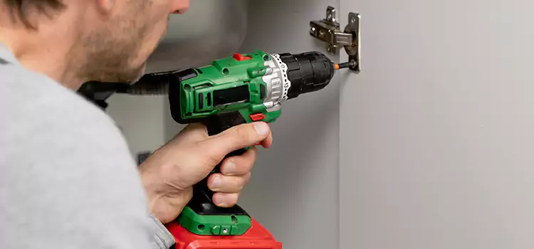 Commercial Door Hinge Repair Rio Rico