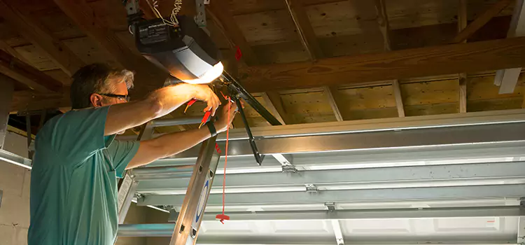 Garage Door Opener Sales and Installation Rio Rico