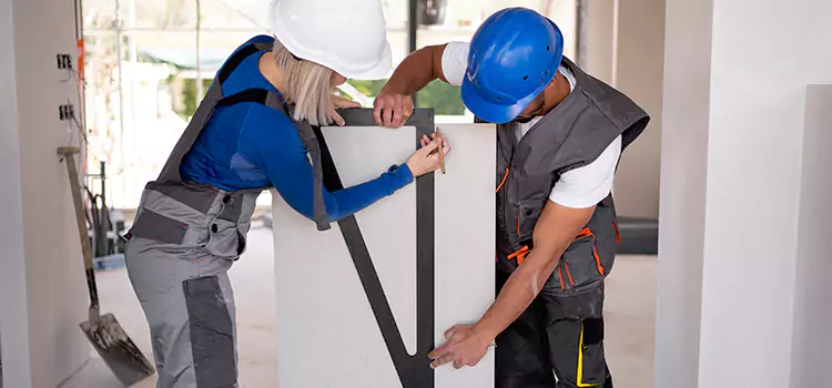 Why Choose Us for Door Panel Services in Rio Rico, AZ?