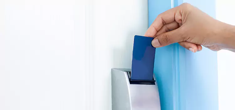 Access Control System Integration Rio Rico