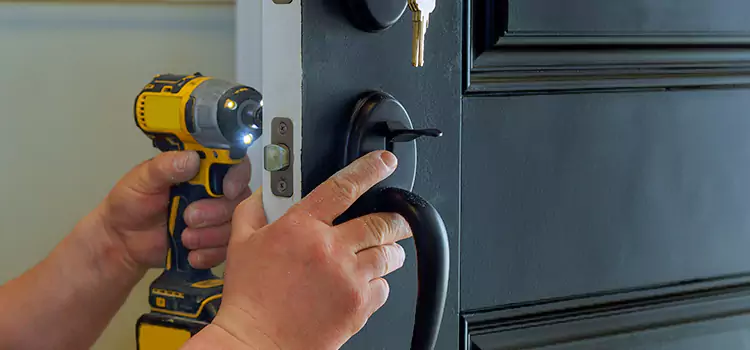Locksmith Emergency Service Rio Rico