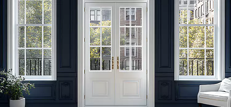 French Door Lock Repair Rio Rico