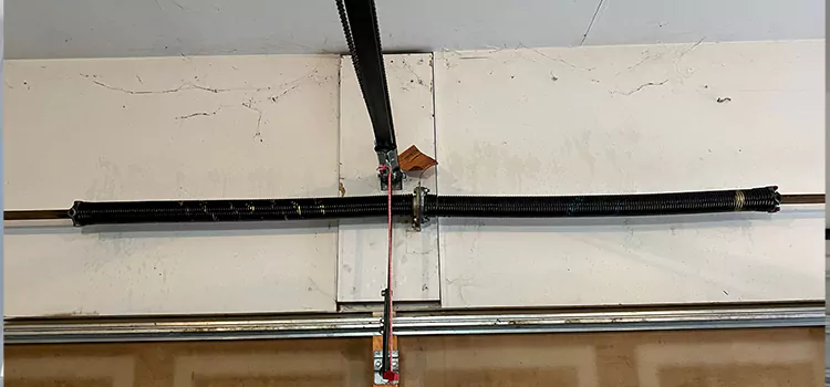 Garage Door Cable Repair Near Me in Rio Rico, AZ
