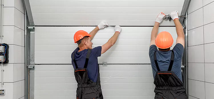 Choose Us for Your Garage Door Needs in Rio Rico
