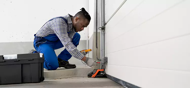 Expert Solutions for Every Garage Lock Need in Rio Rico, AZ