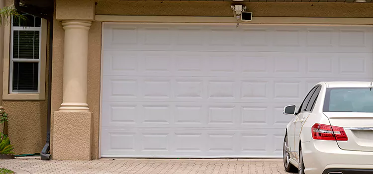 Comprehensive Garage Door Maintenance Services in Rio Rico, AZ