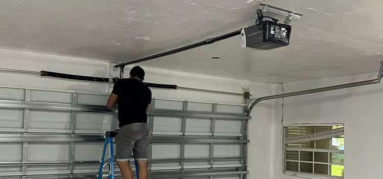 Garage Door Opener Repair Near Me in Rio Rico, AZ