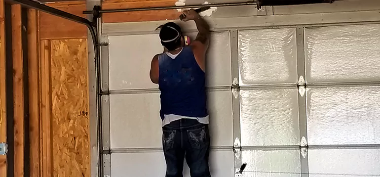 Specialized Garage Door Panel Solutions in Rio Rico, AZ