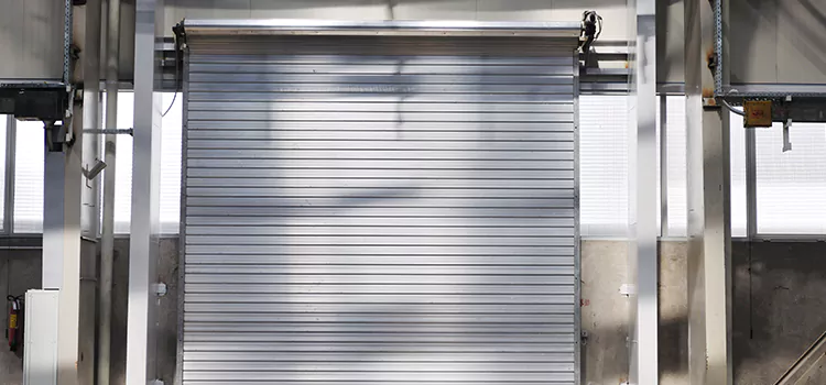 Roller Door Maintenance Rio Rico