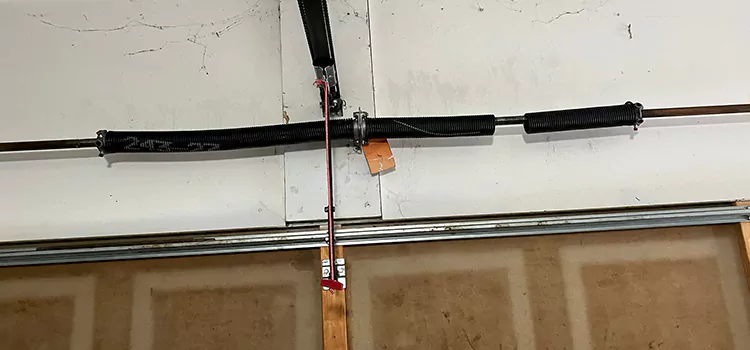 Overhead Door Spring Replacement Rio Rico