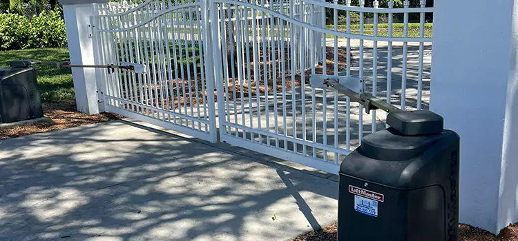 Automatic Gate Opener Repair Rio Rico