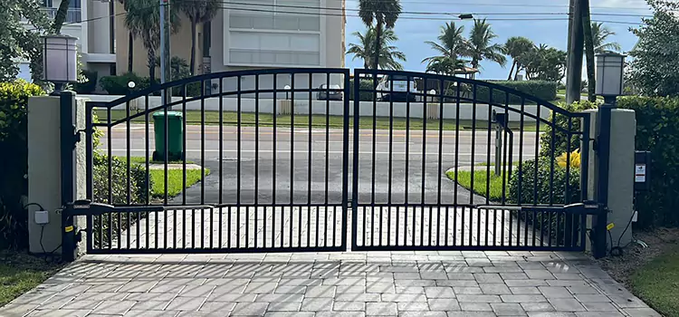 Gate Opener Replacement Near Me in Rio Rico, AZ