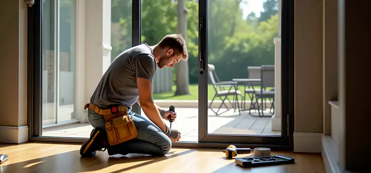 Comprehensive Solutions for Every Glass Door Need in Rio Rico, AZ