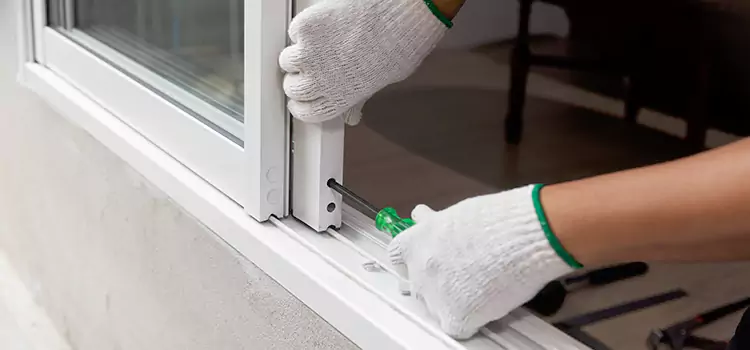 Sliding Glass Door Lock Repair Rio Rico