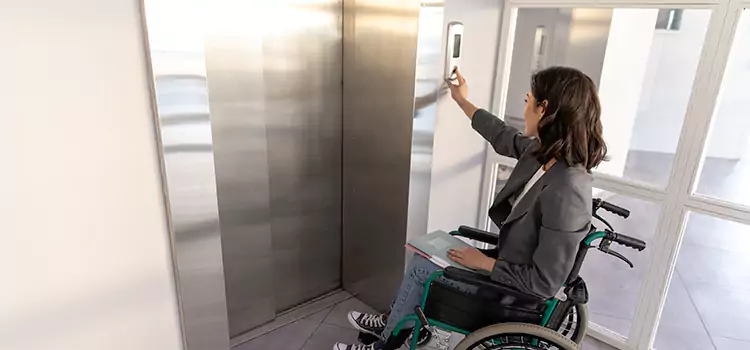 Benefits of Modern Handicap Door Systems in Rio Rico, AZ
