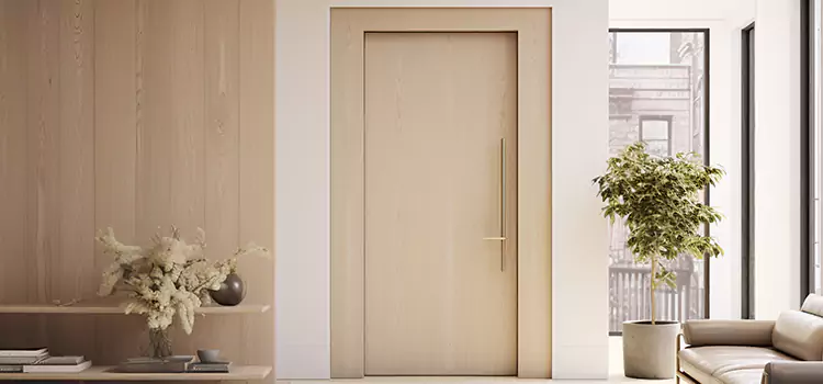 Choose Quality for Your Inside Doors in Rio Rico, AZ