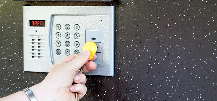 Electronic Door Lock Installation Rio Rico