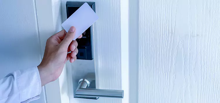 Why Choose Us for Your Keycard Lock Installation in Rio Rico, AZ?