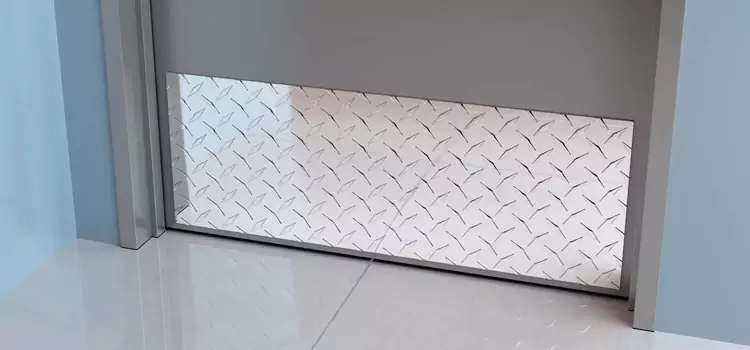 Benefits of Professional Kick Plate Solutions in Rio Rico, AZ