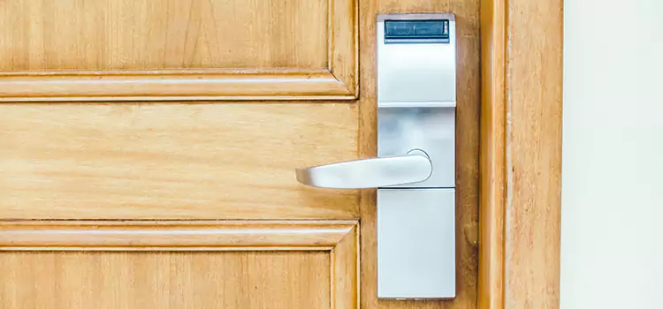 Electromagnetic Door Lock Installation Rio Rico
