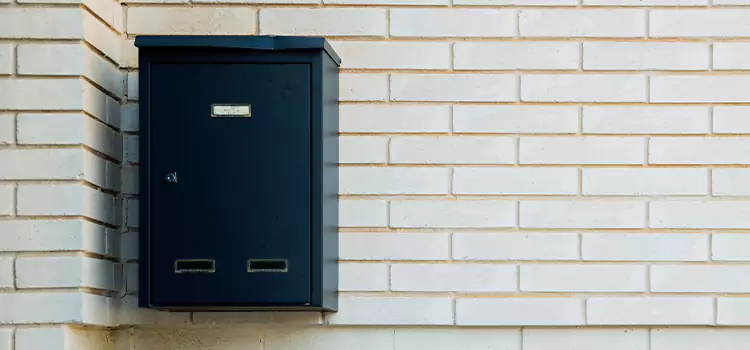 Mailbox Lock Repair Rio Rico