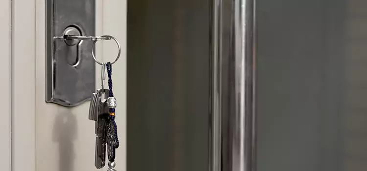 Master Keying by the Numbers Rio Rico