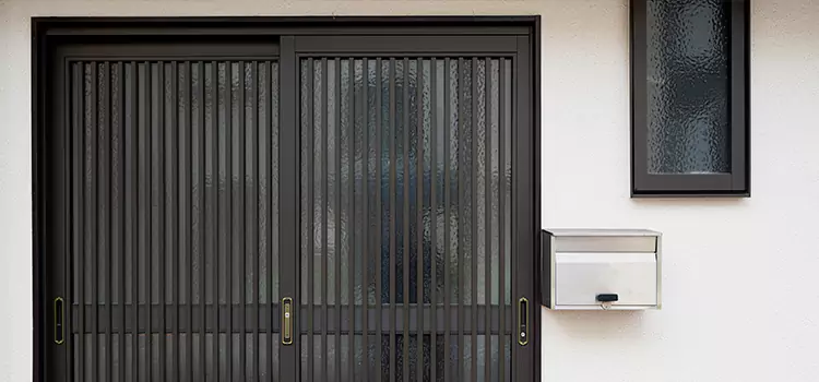 Sliding Screen Door Repair Rio Rico