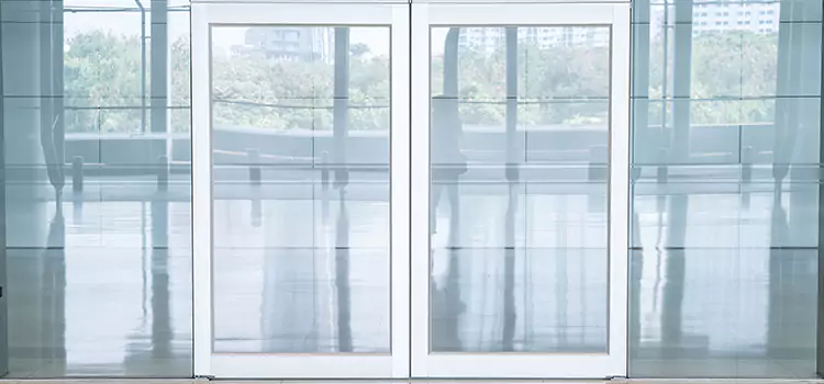 Why Choose Us for Your Motion Sensor Door Needs in Rio Rico, AZ?