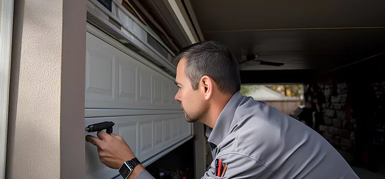 Garage Door Cable Replacement Rio Rico