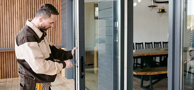 New Sliding Glass Door Installation Rio Rico