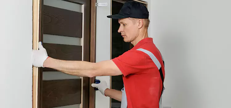 Frame and Panel Restoration Rio Rico