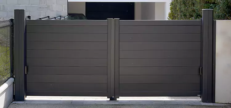 Common Residential Gate Issues We Resolve in Rio Rico, AZ