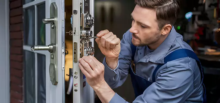 Residential Lock Installation Rio Rico