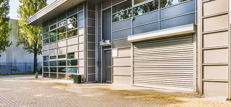 Electric Roller Garage Doors Rio Rico