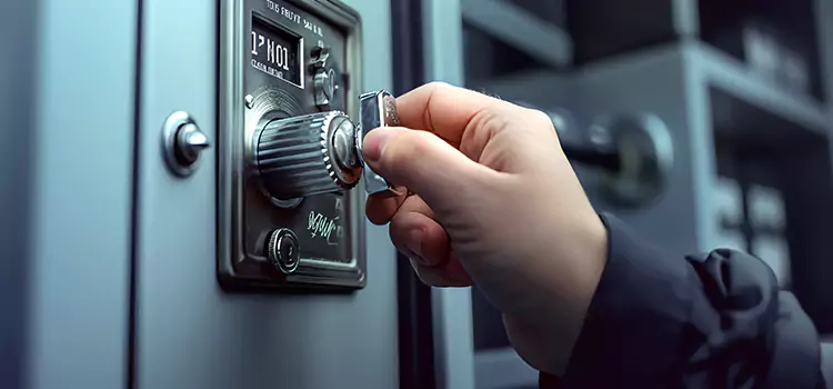 Locksmith Cost to Open Safe Rio Rico