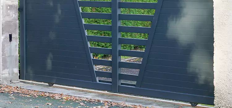 Automated Gate Company Near Me Rio Rico