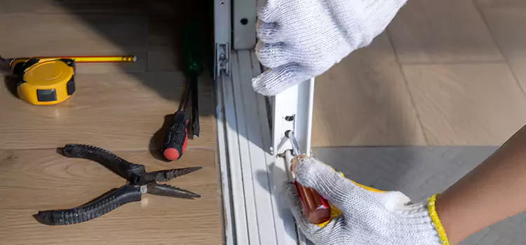 Sliding Door Installation Services in Rio Rico, AZ