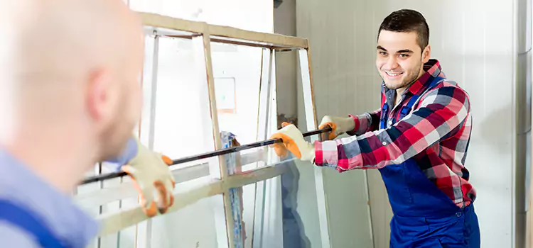 Patio Door Panel Replacement Rio Rico